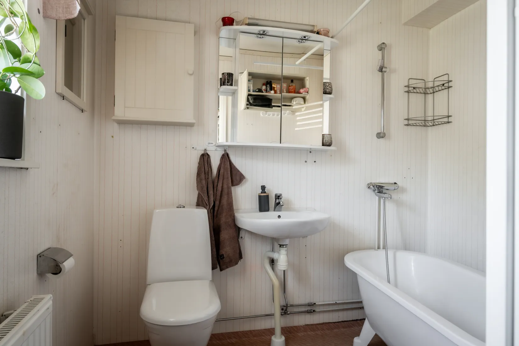 Bostadsrätt, Vasshallavägen 3C, Gånghester, Borås