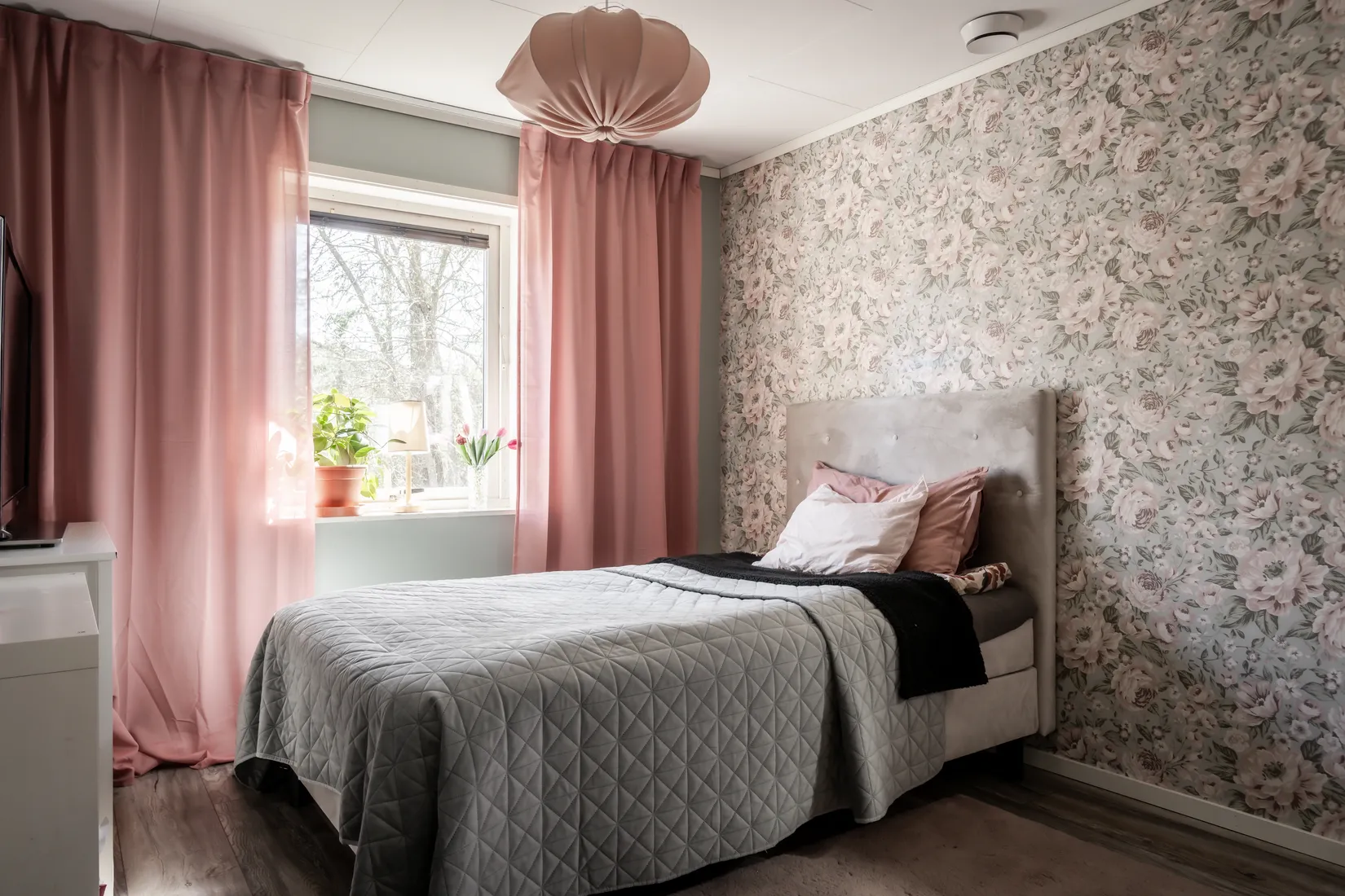 Bostadsrätt, Vasshallavägen 3C, Gånghester, Borås