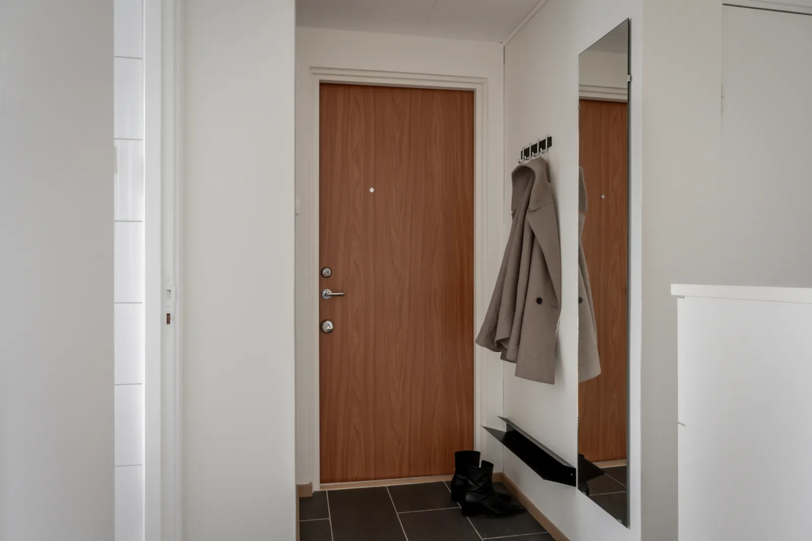 Bostadsrätt, Skolvägen 4B, Sandared, Borås