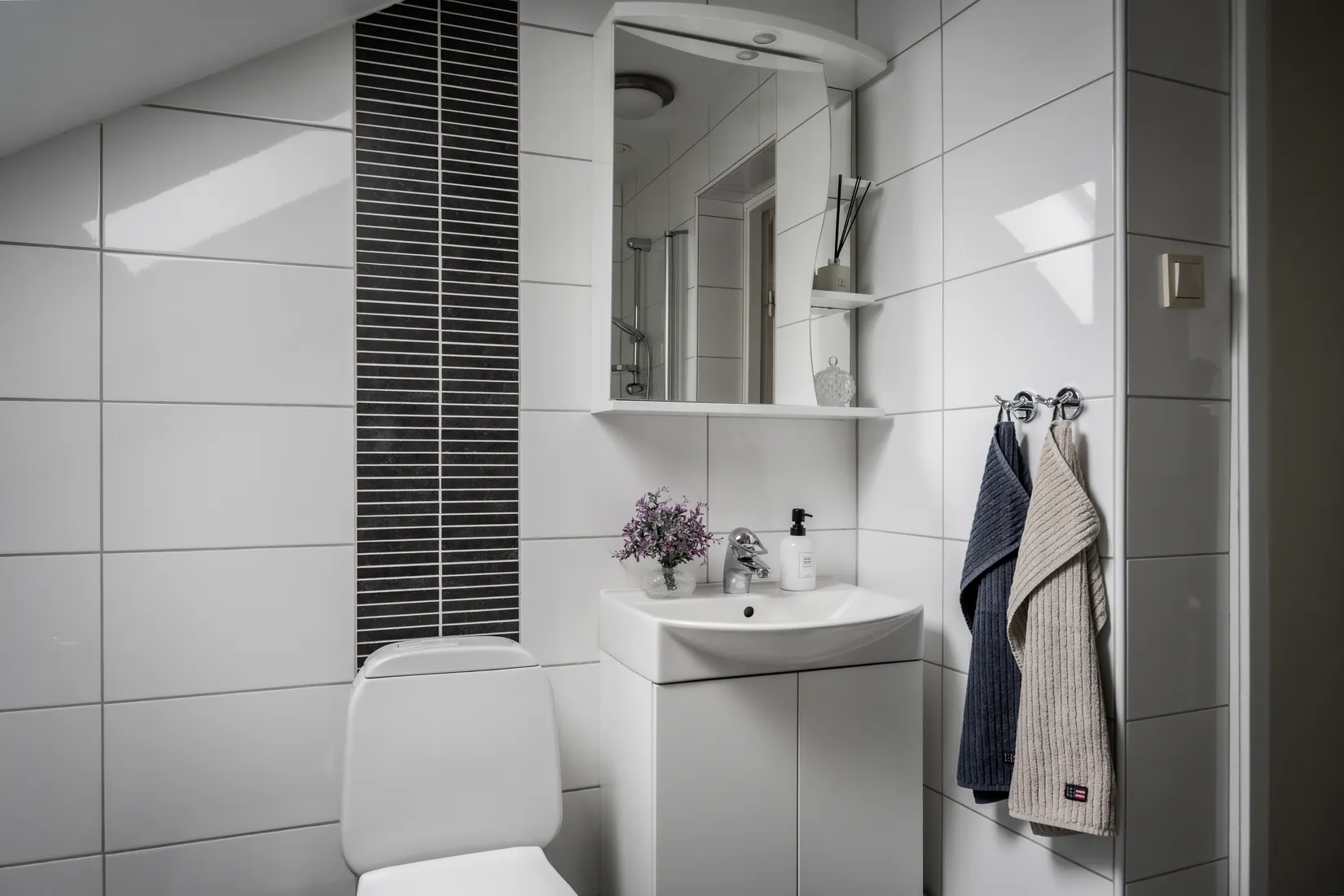 Bostadsrätt, Skolvägen 4B, Sandared, Borås
