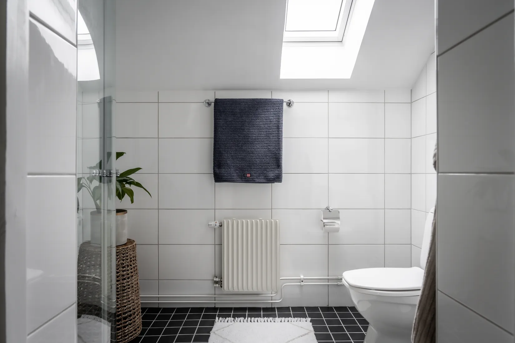 Bostadsrätt, Skolvägen 4B, Sandared, Borås