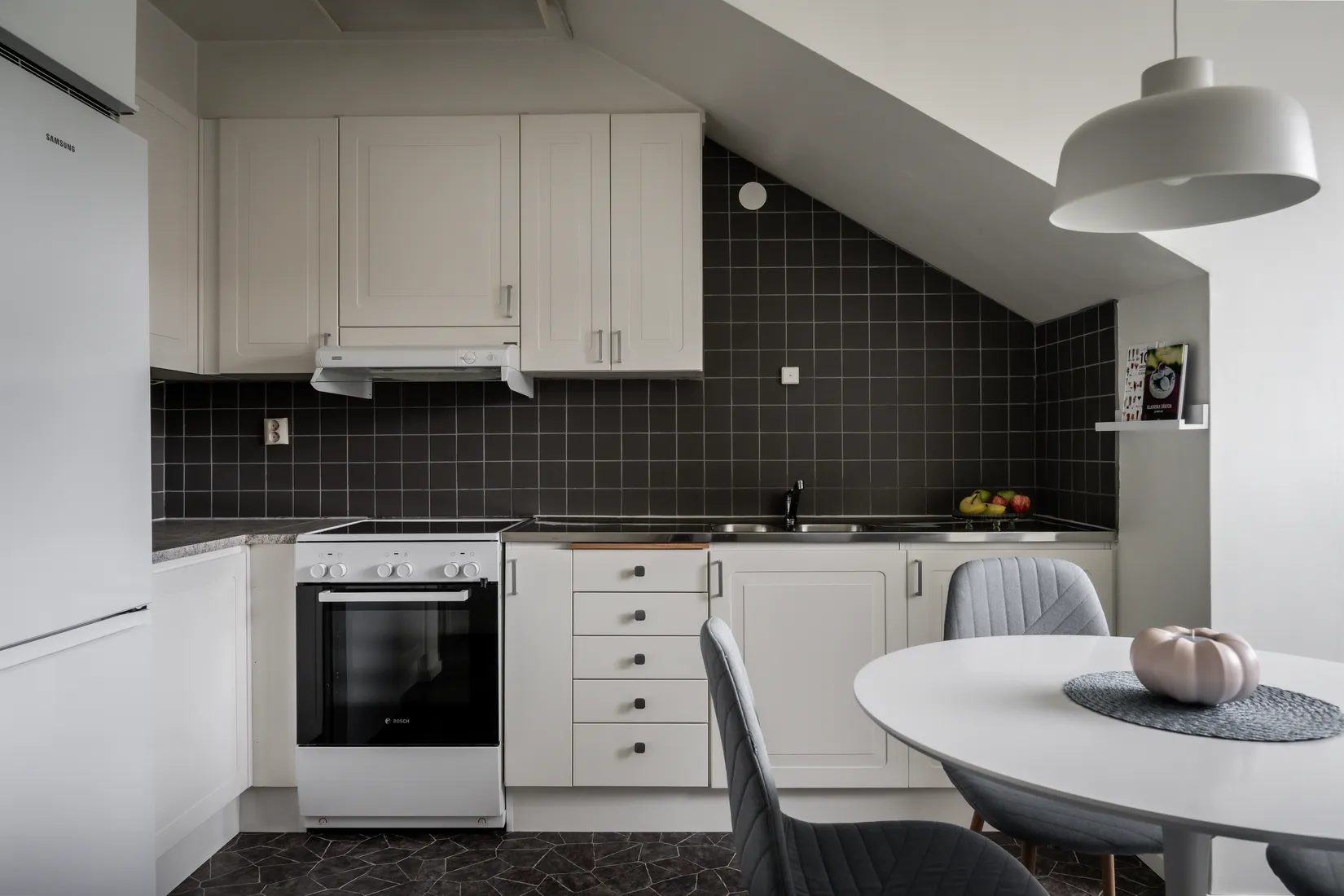 Bostadsrätt, Skolvägen 4B, Sandared, Borås