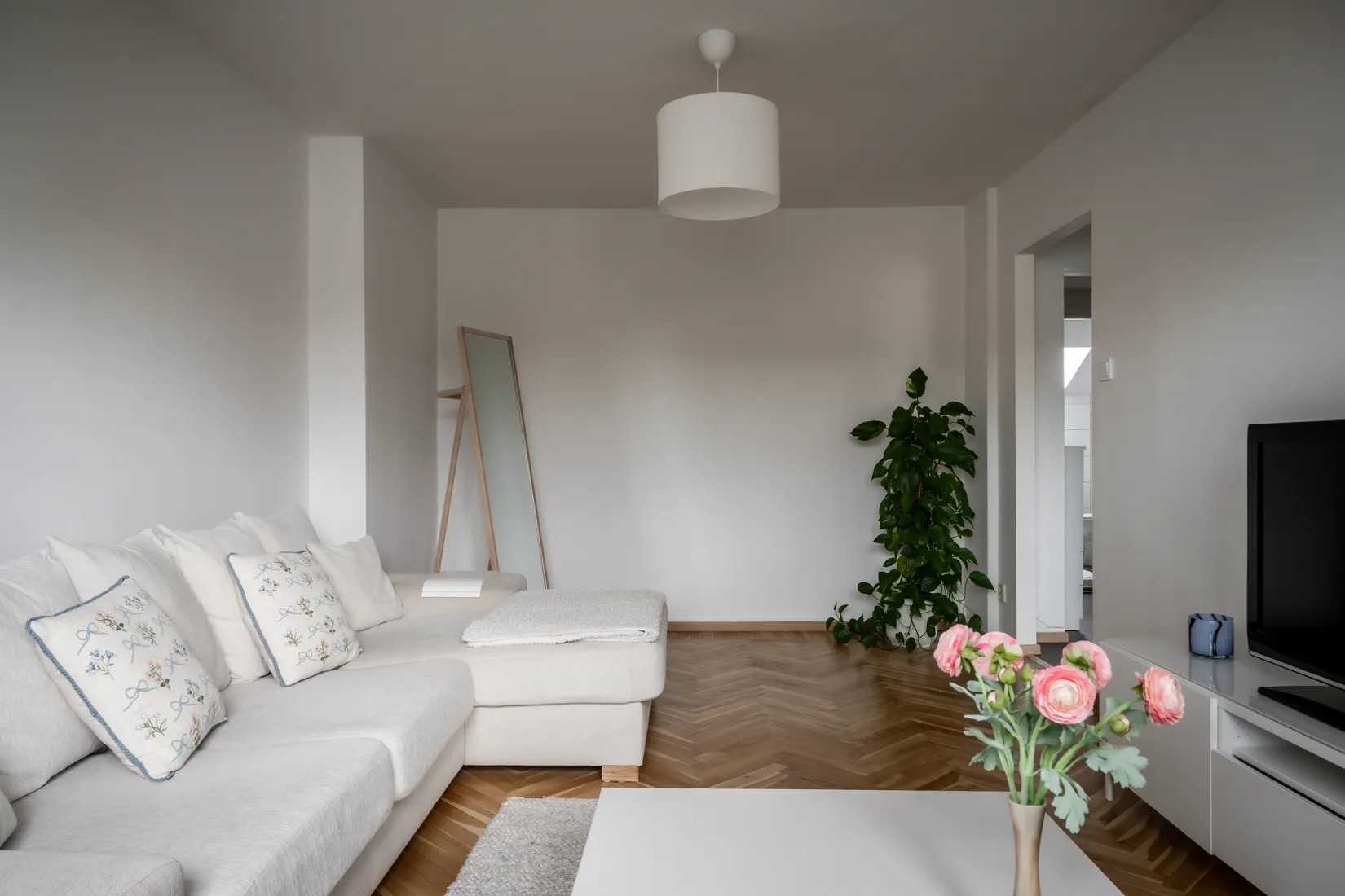 Bostadsrätt, Skolvägen 4B, Sandared, Borås