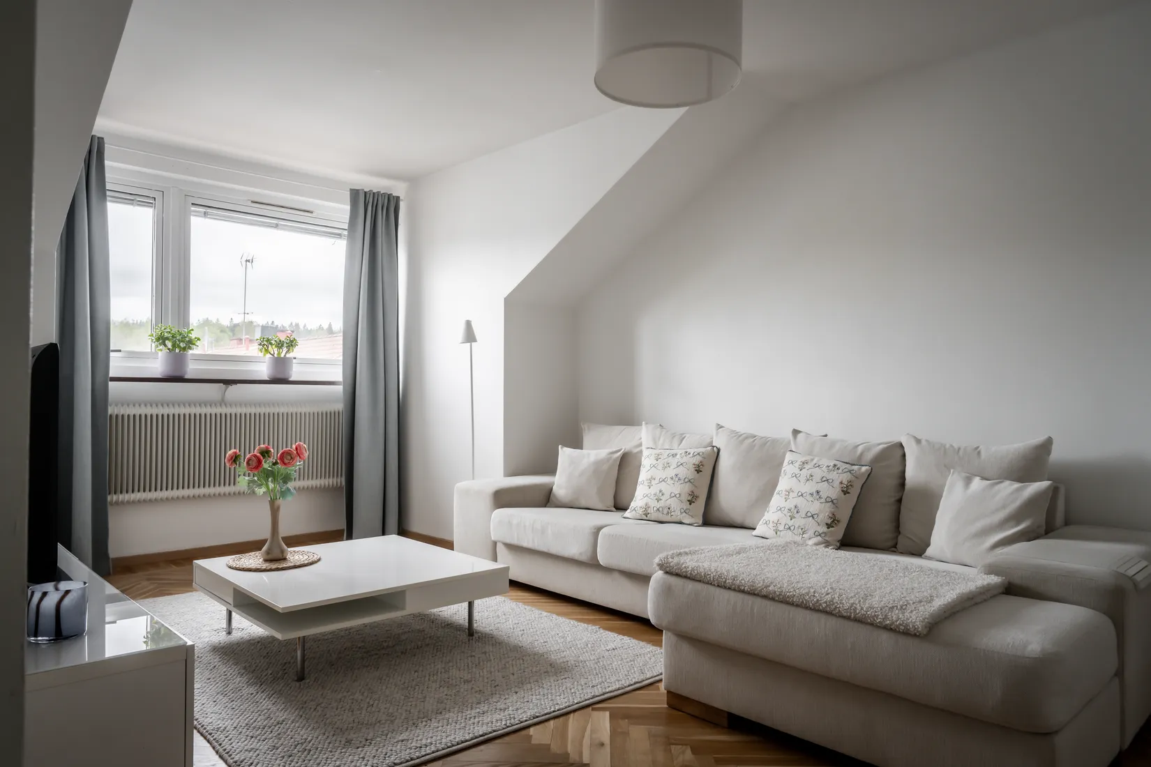 Bostadsrätt, Skolvägen 4B, Sandared, Borås