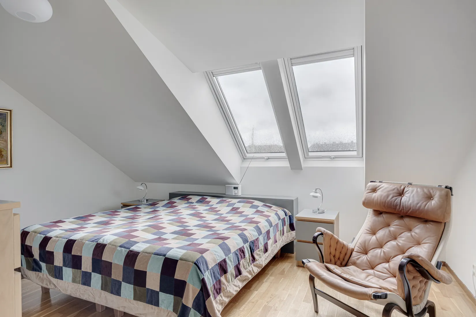Bostadsrätt, Karlavägen 1P, Lund - Centrum, Lund