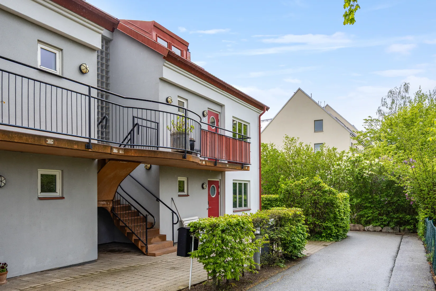 Bostadsrätt, Karlavägen 1P, Lund - Centrum, Lund