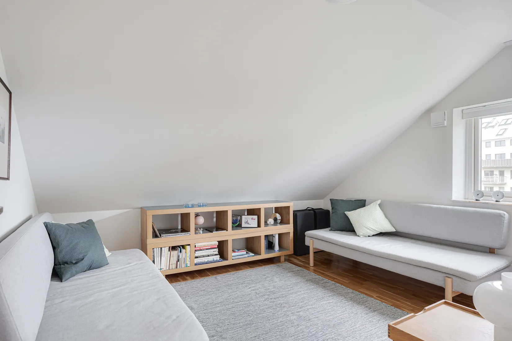 Bostadsrätt, Karlavägen 1P, Lund - Centrum, Lund