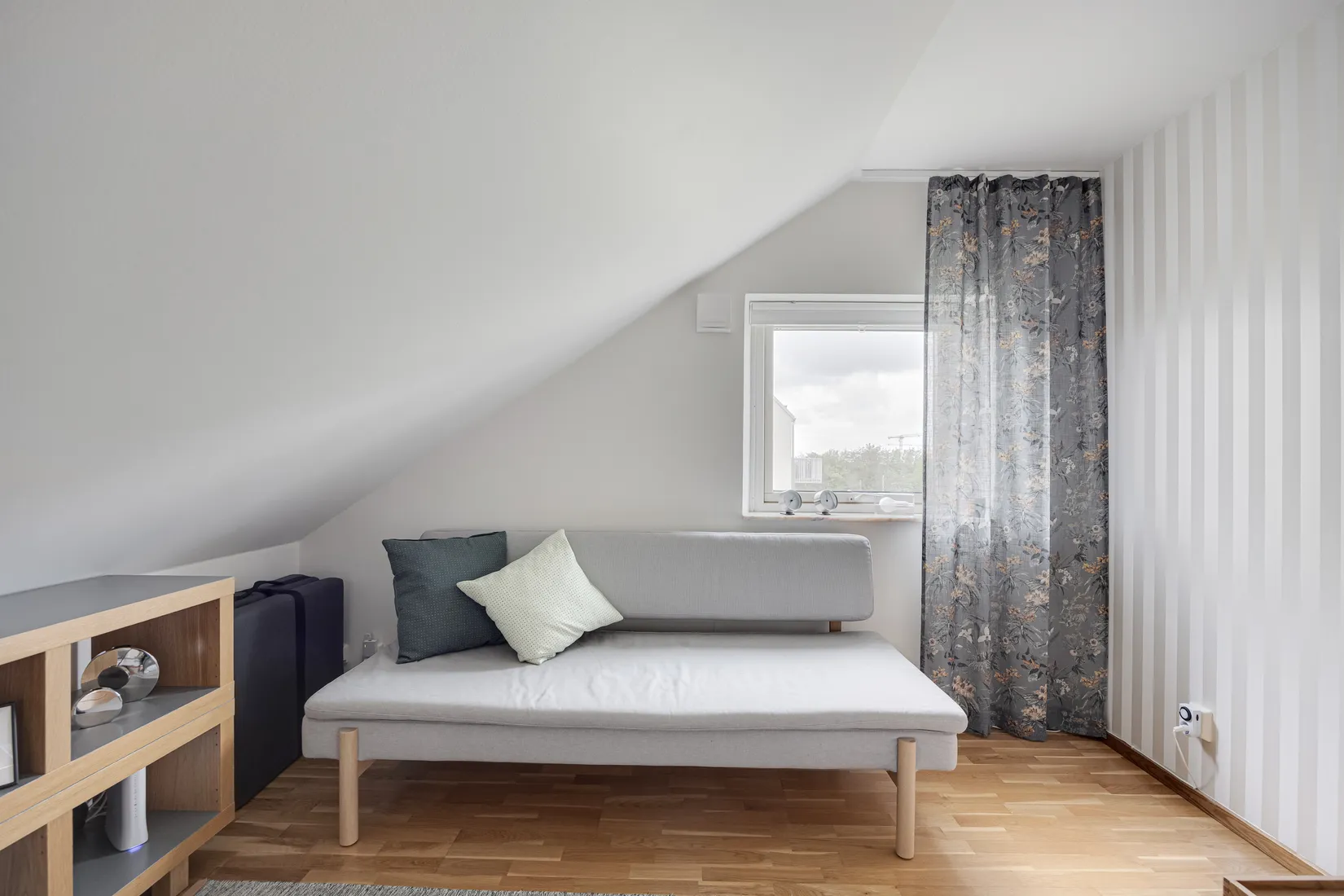 Bostadsrätt, Karlavägen 1P, Lund - Centrum, Lund