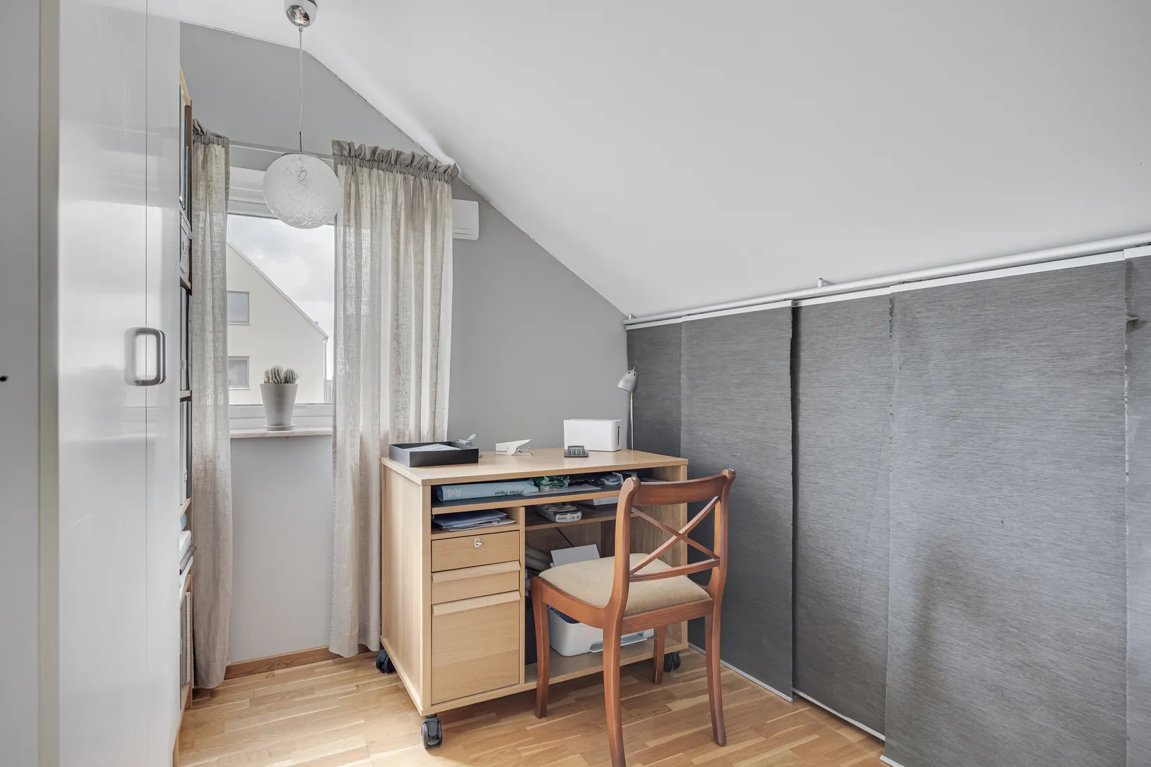 Bostadsrätt, Karlavägen 1P, Lund - Centrum, Lund