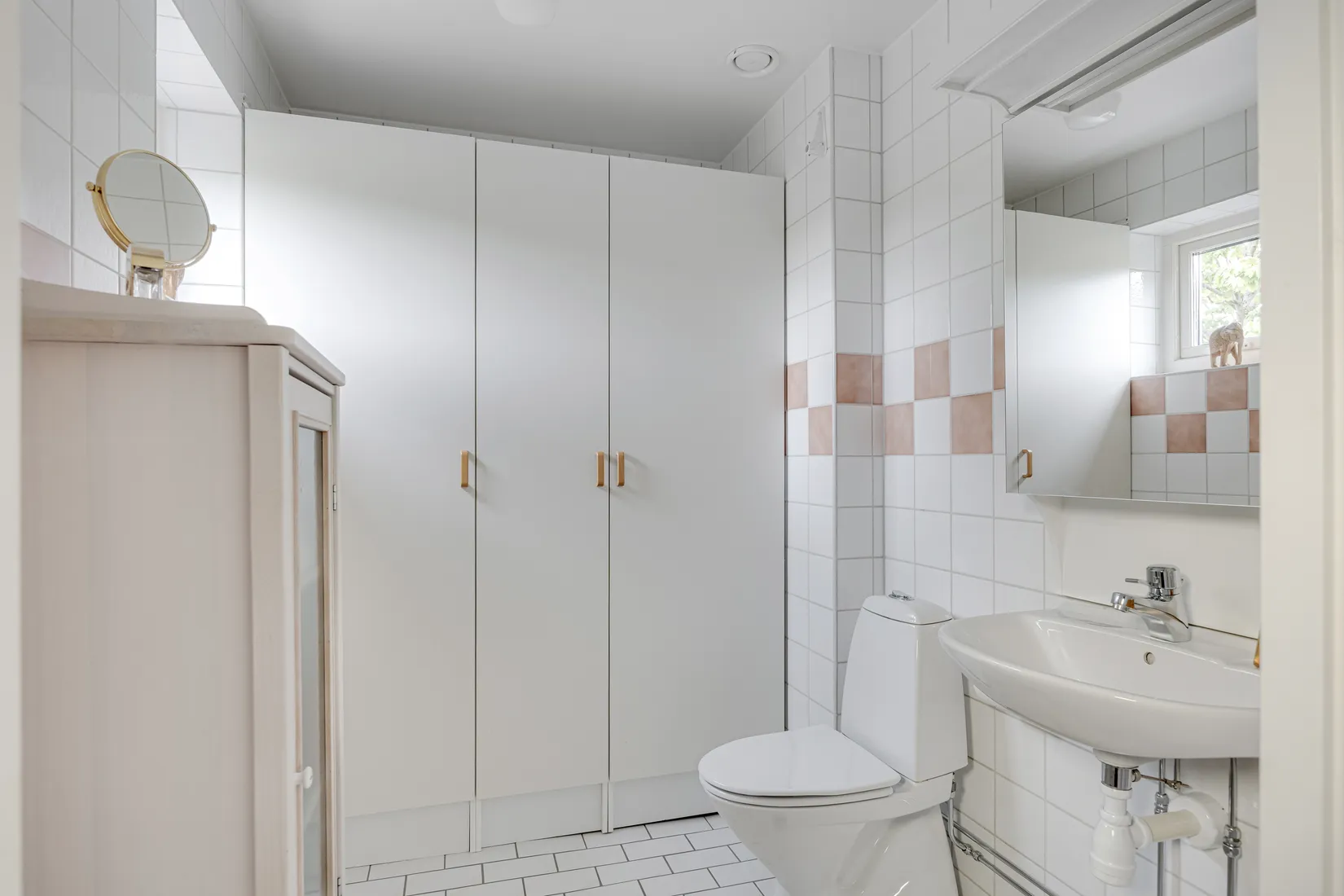 Bostadsrätt, Karlavägen 1P, Lund - Centrum, Lund