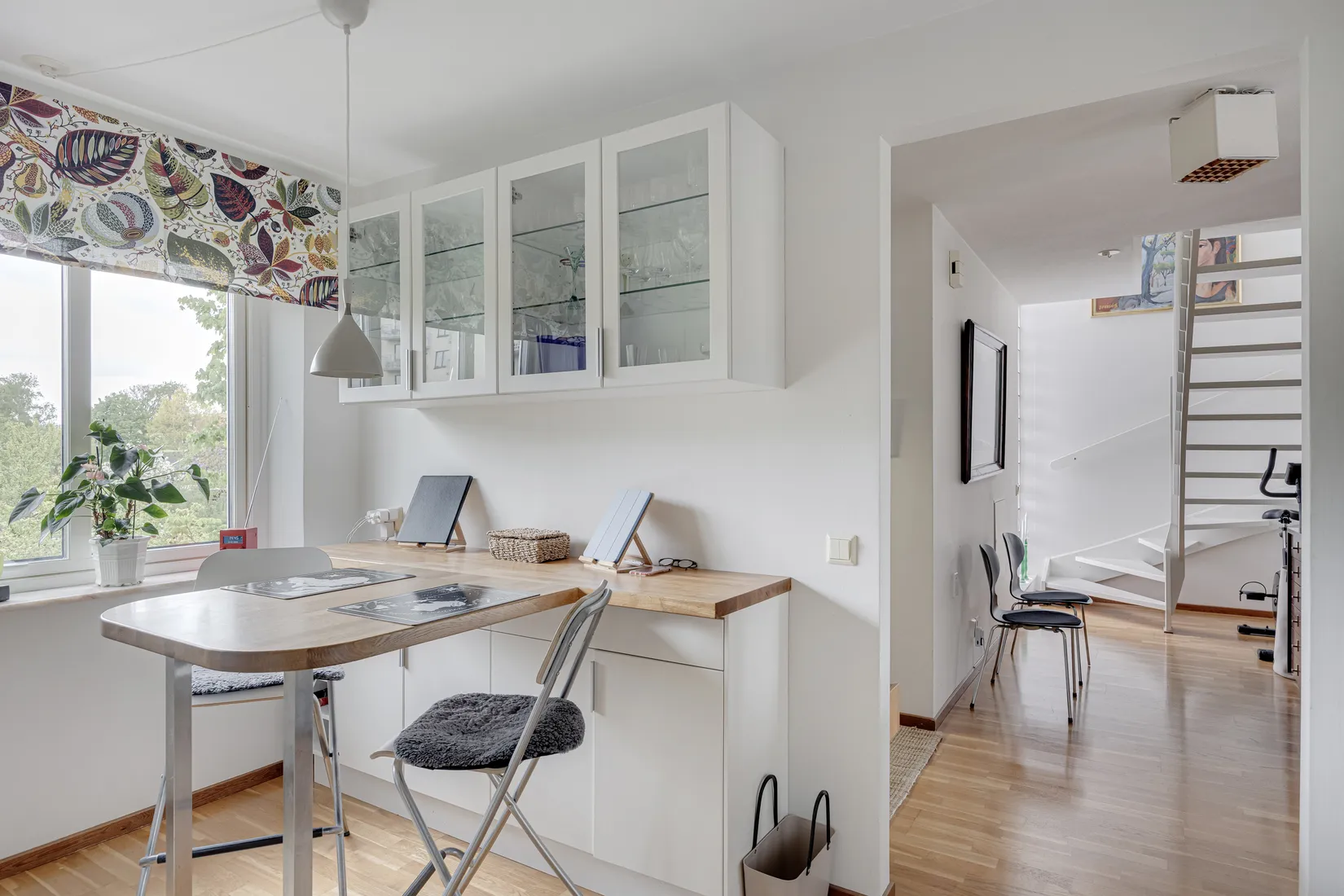 Bostadsrätt, Karlavägen 1P, Lund - Centrum, Lund