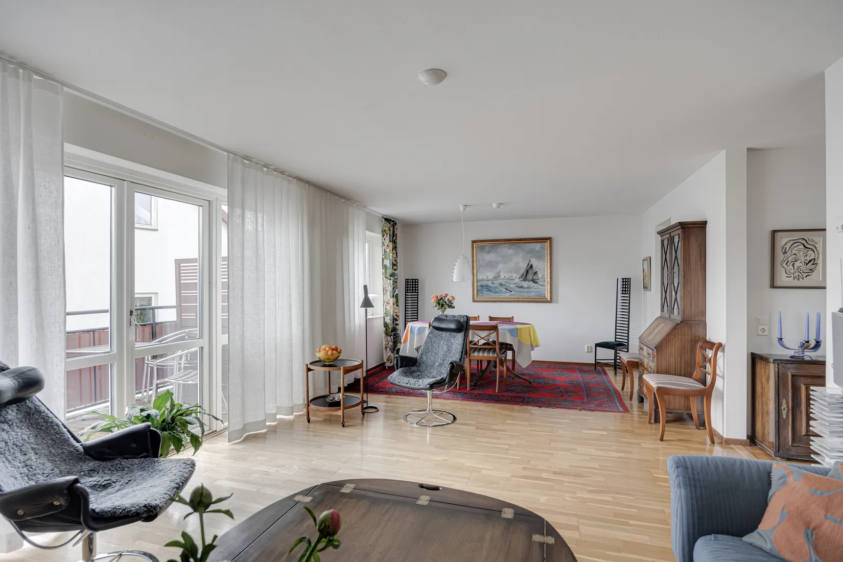 Bostadsrätt, Karlavägen 1P, Lund - Centrum, Lund