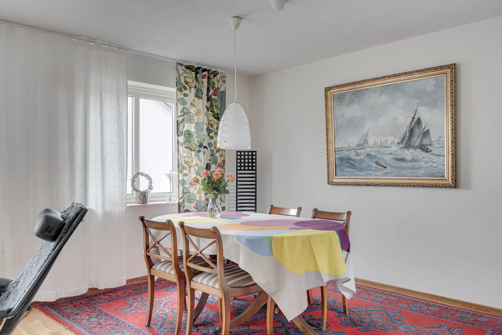 Bostadsrätt, Karlavägen 1P, Lund - Centrum, Lund