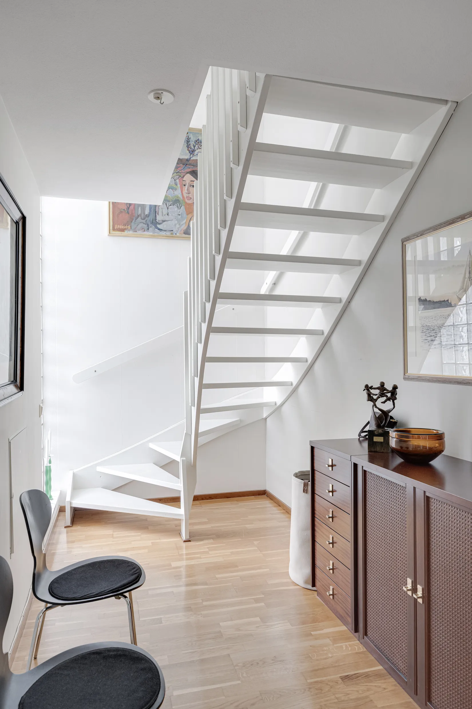 Bostadsrätt, Karlavägen 1P, Lund - Centrum, Lund