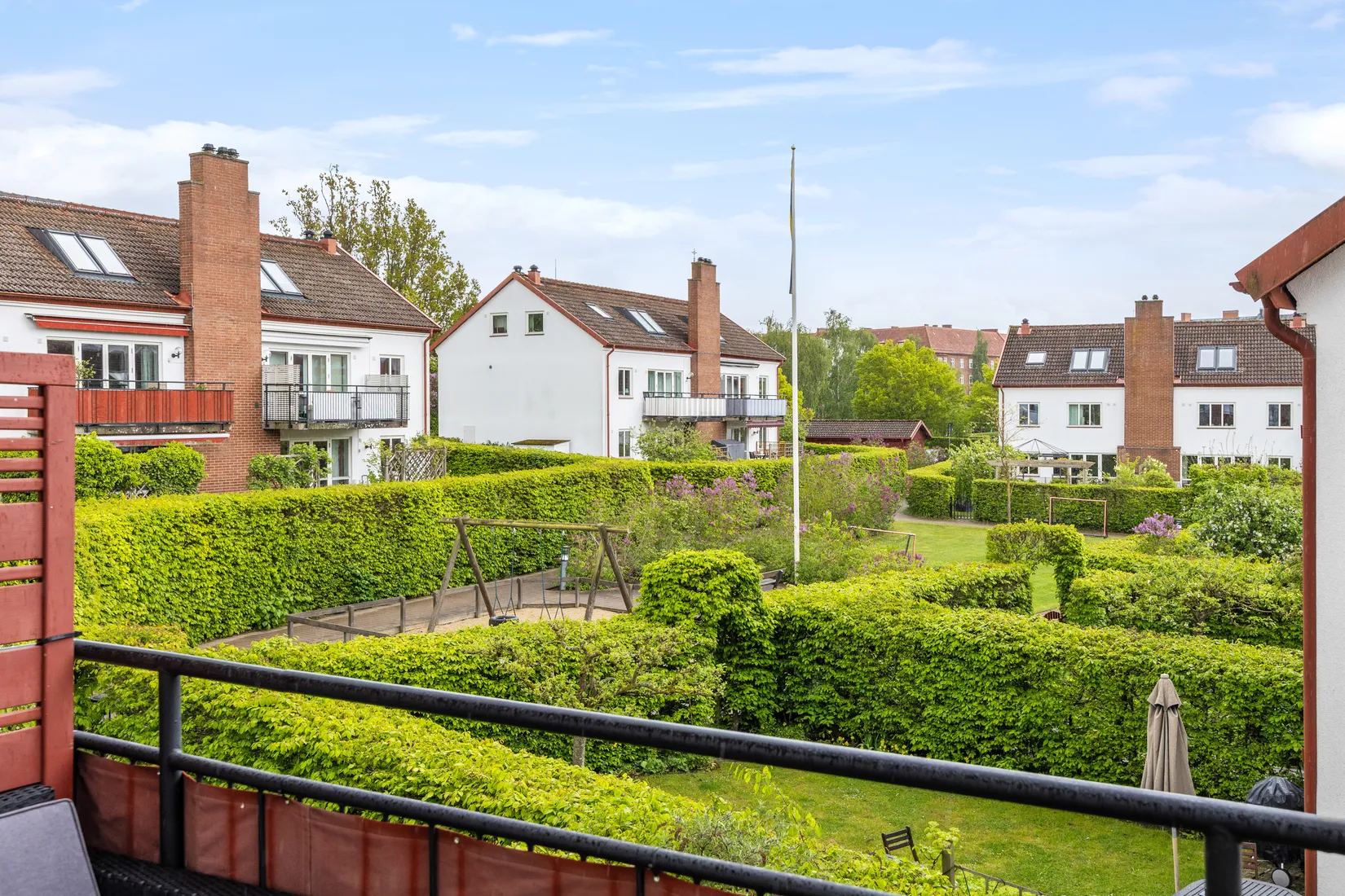 Bostadsrätt, Karlavägen 1P, Lund - Centrum, Lund