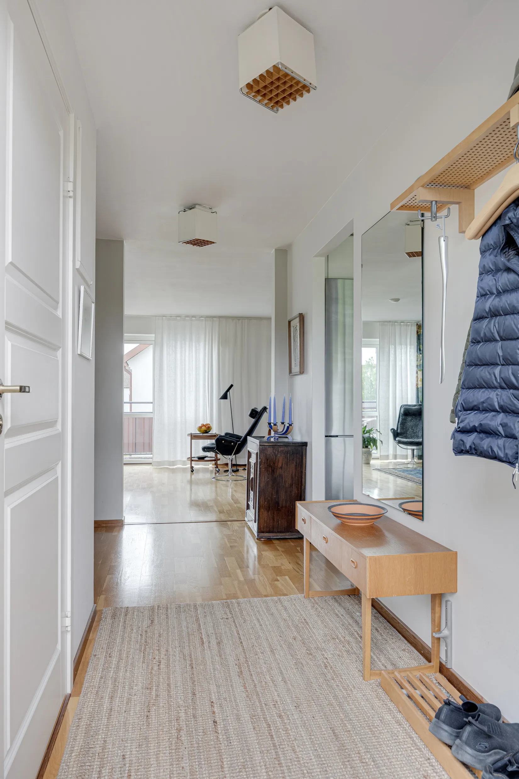 Bostadsrätt, Karlavägen 1P, Lund - Centrum, Lund