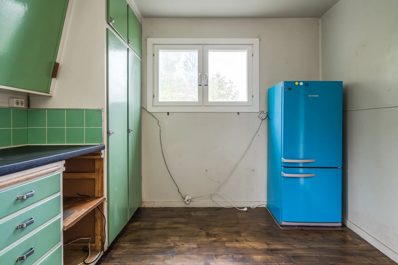 Fritidshus, Hjortronstigen 7, Graversfors, Norrköping
