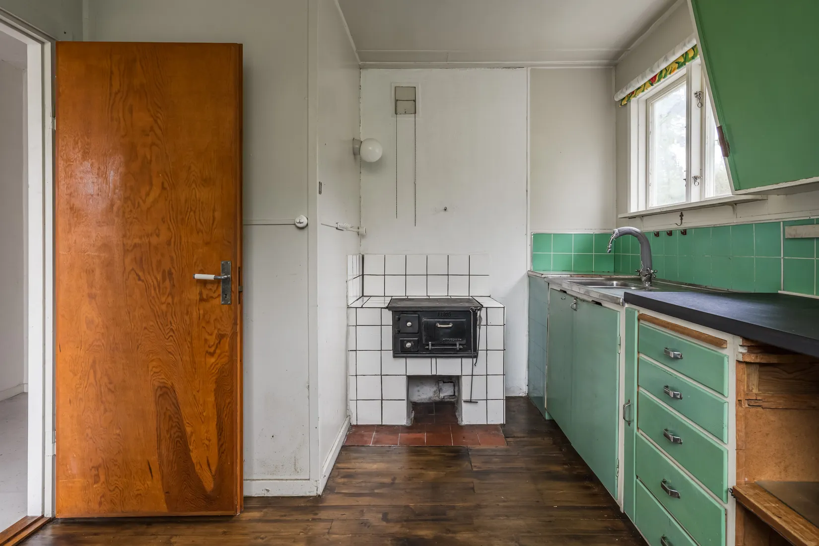 Fritidshus, Hjortronstigen 7, Graversfors, Norrköping
