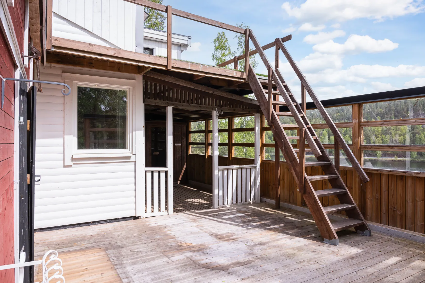 Fritidshus, Hjortronstigen 7, Graversfors, Norrköping
