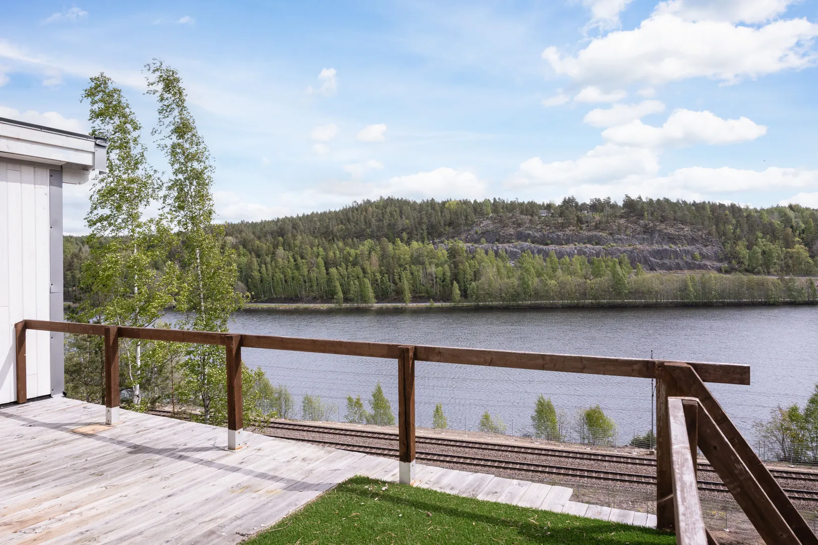 Fritidshus, Hjortronstigen 7, Graversfors, Norrköping