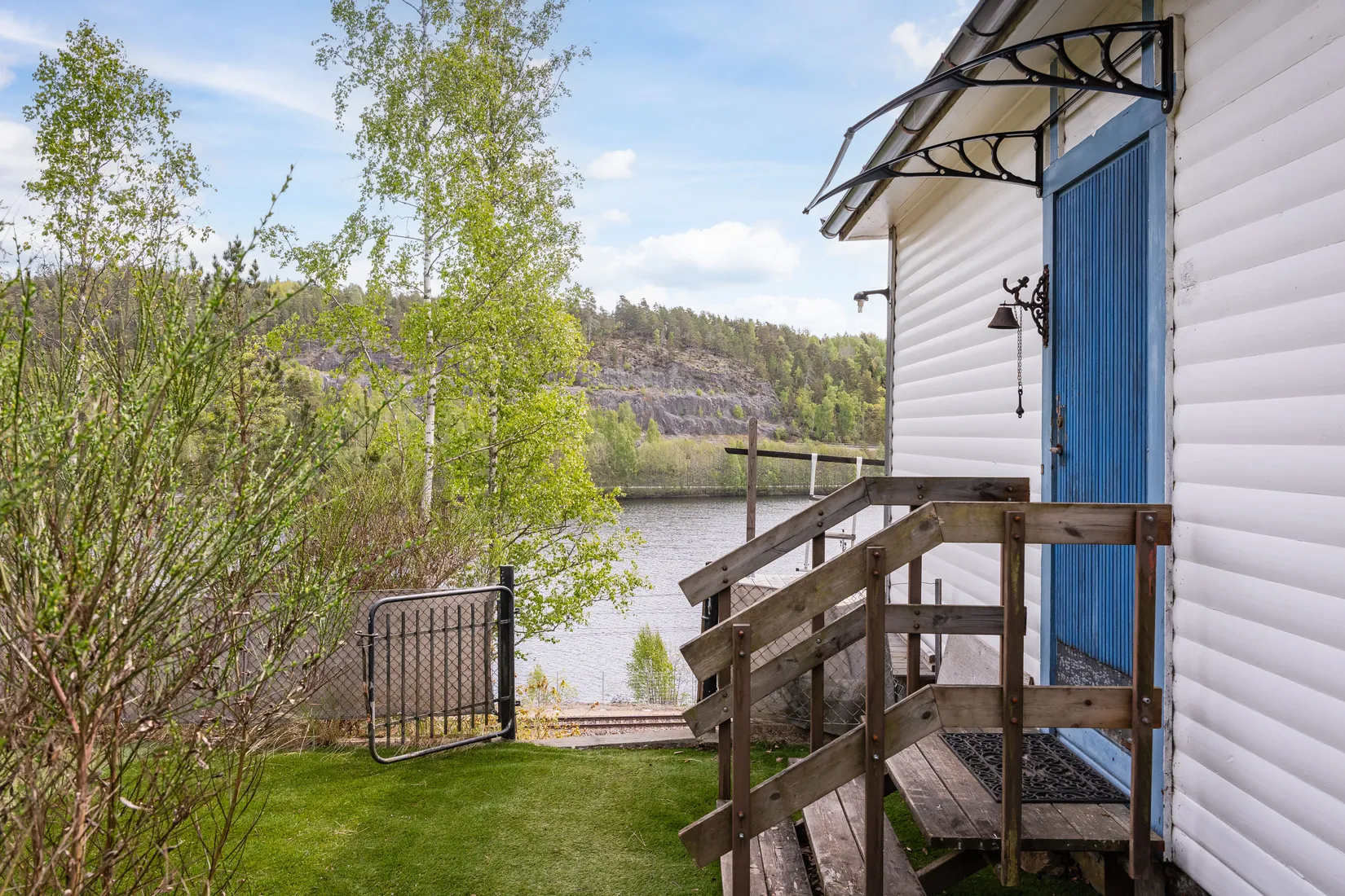 Fritidshus, Hjortronstigen 7, Graversfors, Norrköping