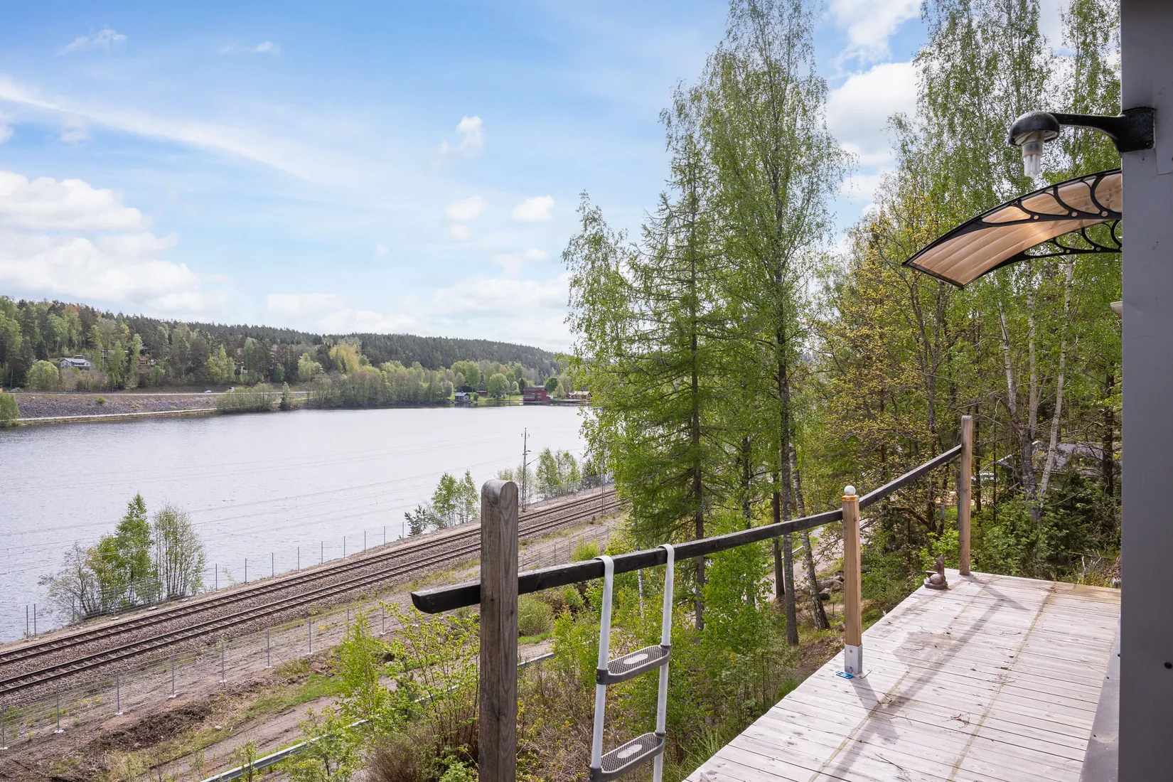 Fritidshus, Hjortronstigen 7, Graversfors, Norrköping