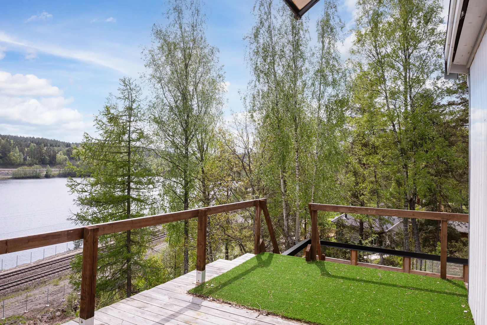 Fritidshus, Hjortronstigen 7, Graversfors, Norrköping
