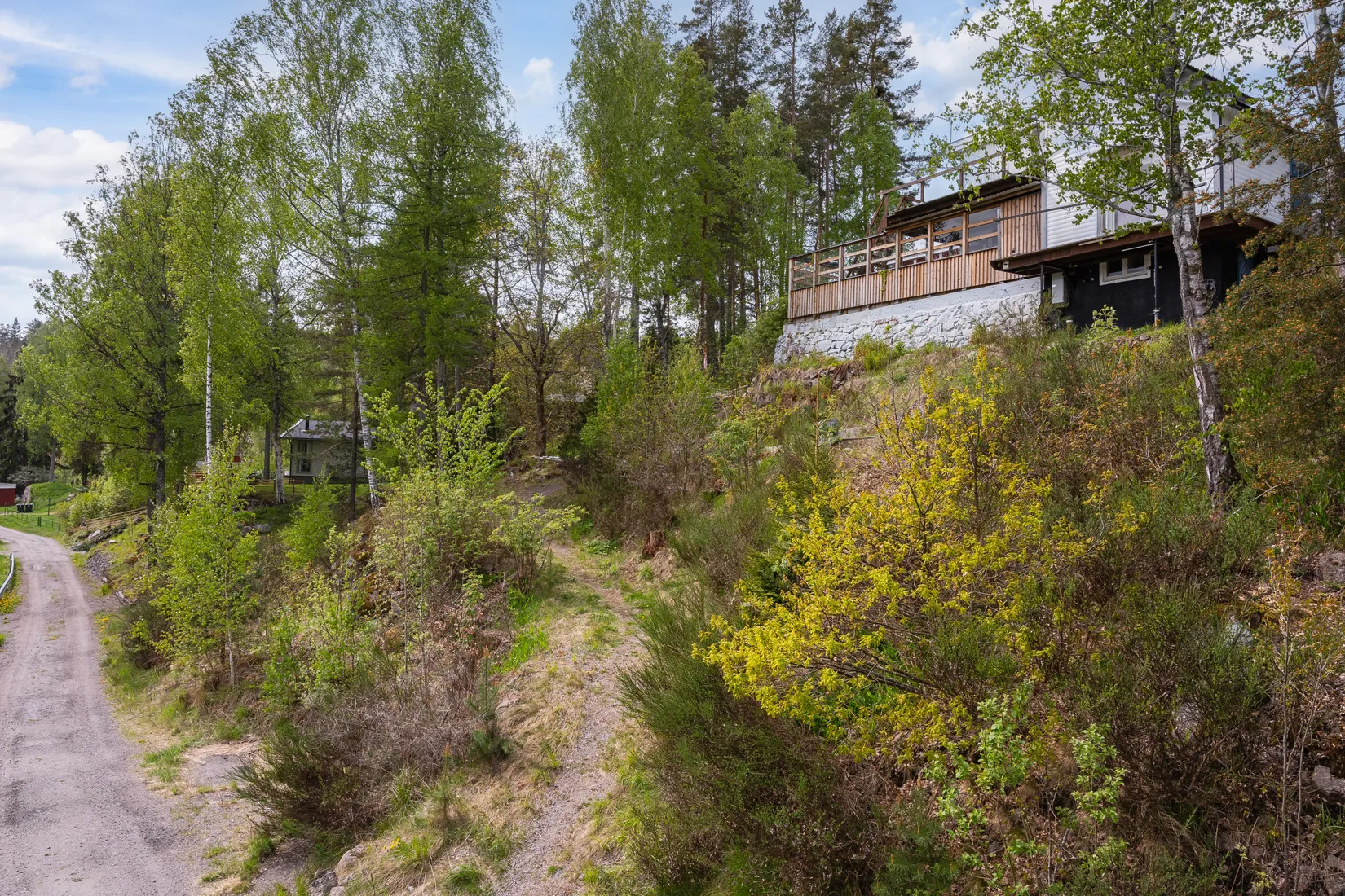 Fritidshus, Hjortronstigen 7, Graversfors, Norrköping