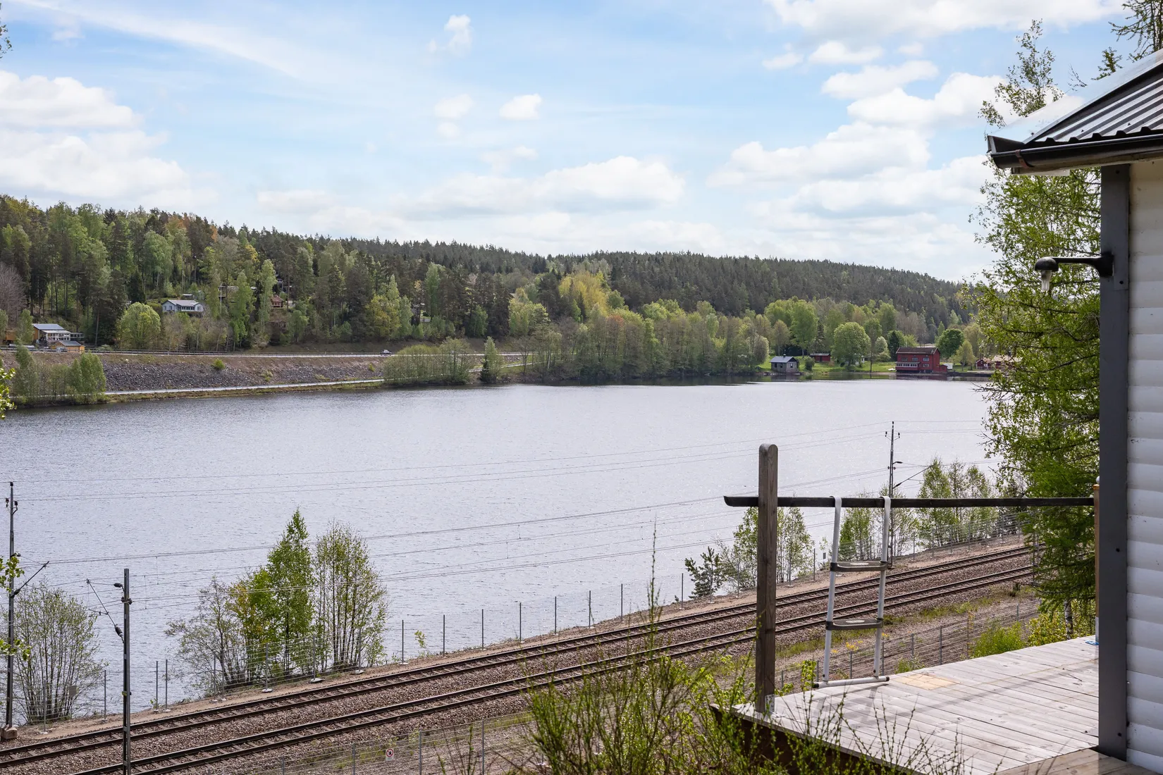 Fritidshus, Hjortronstigen 7, Graversfors, Norrköping