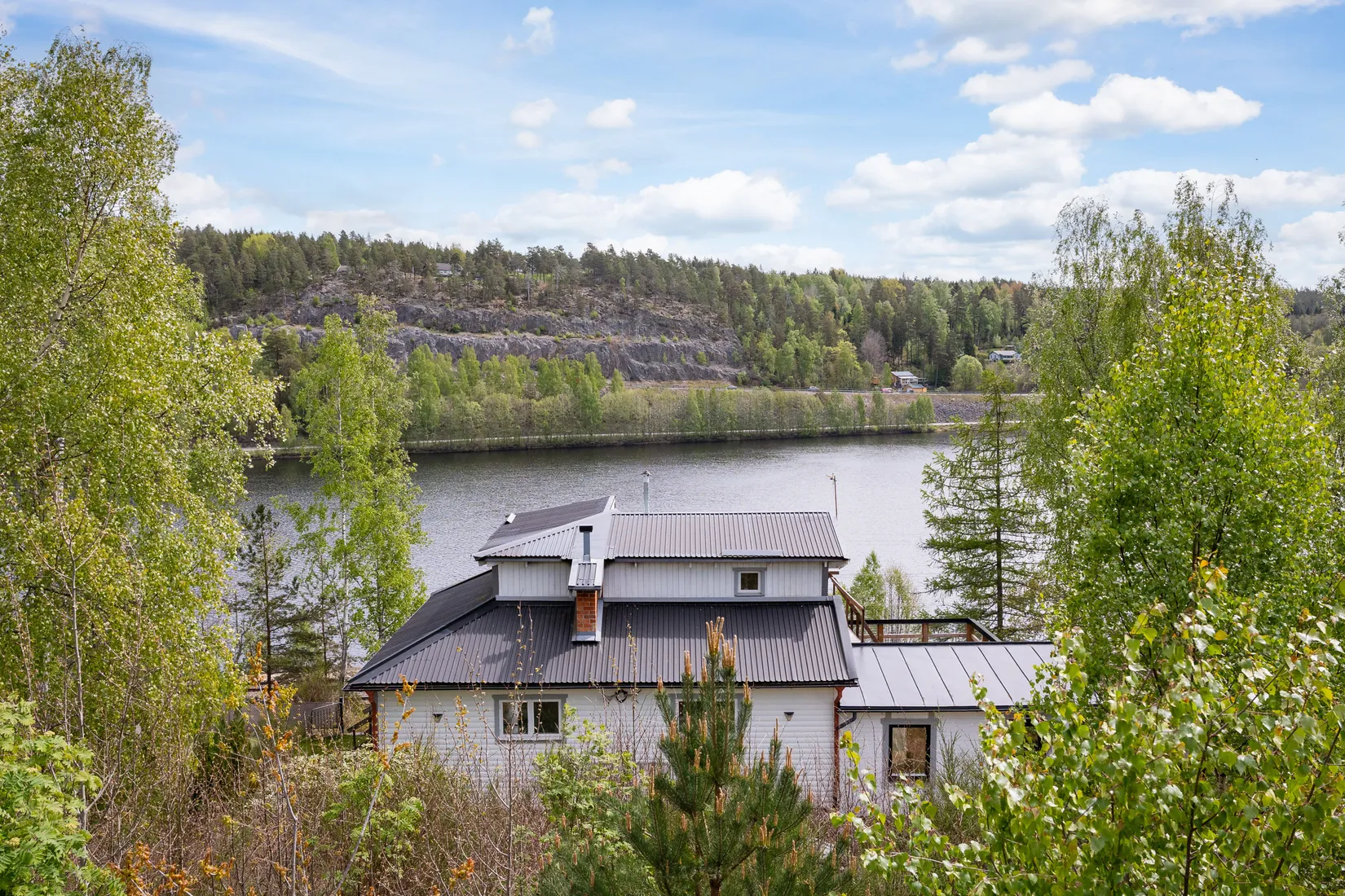 Fritidshus, Hjortronstigen 7, Graversfors, Norrköping