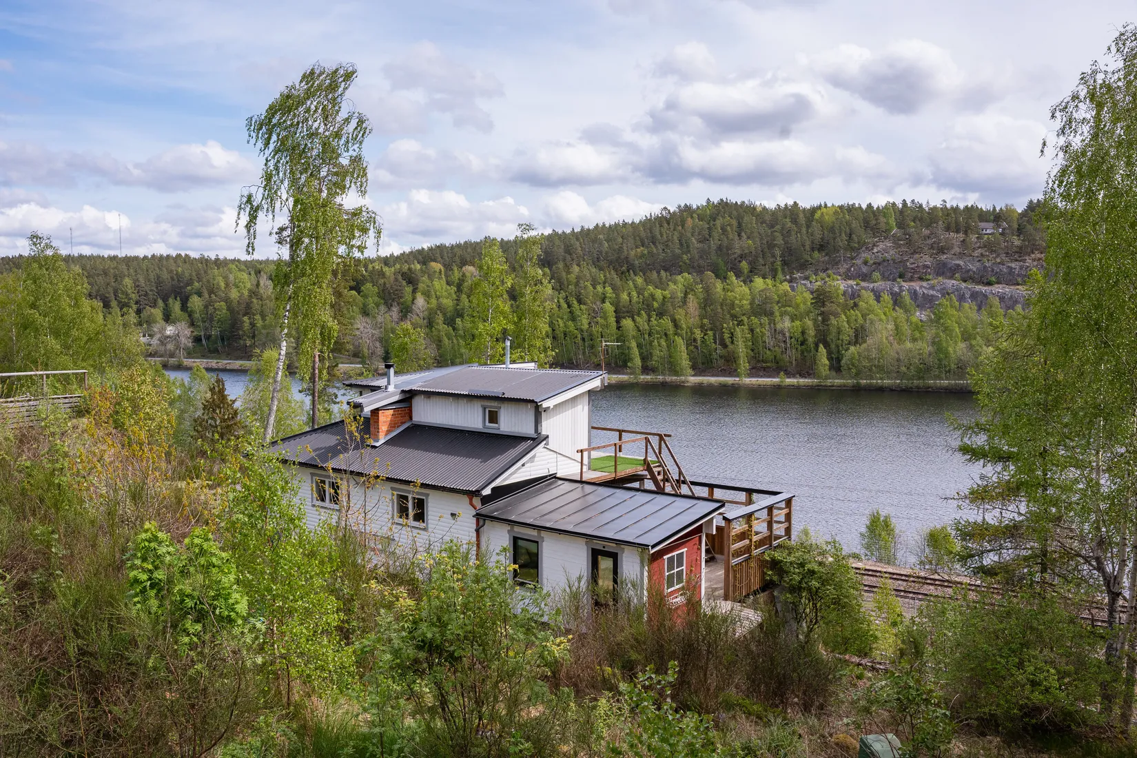 Fritidshus, Hjortronstigen 7, Graversfors, Norrköping