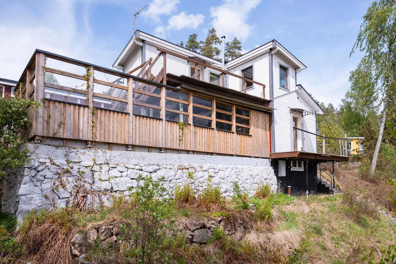 Fritidshus, Hjortronstigen 7, Graversfors, Norrköping