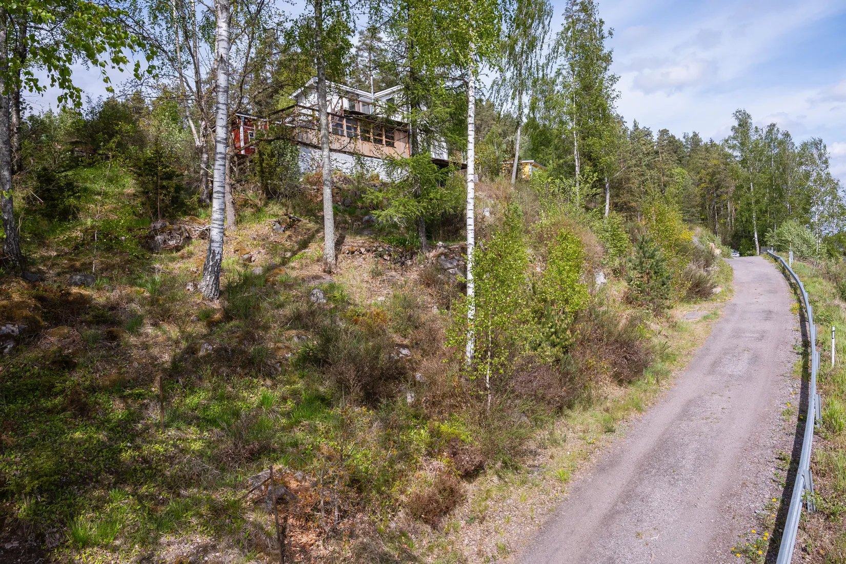 Fritidshus, Hjortronstigen 7, Graversfors, Norrköping