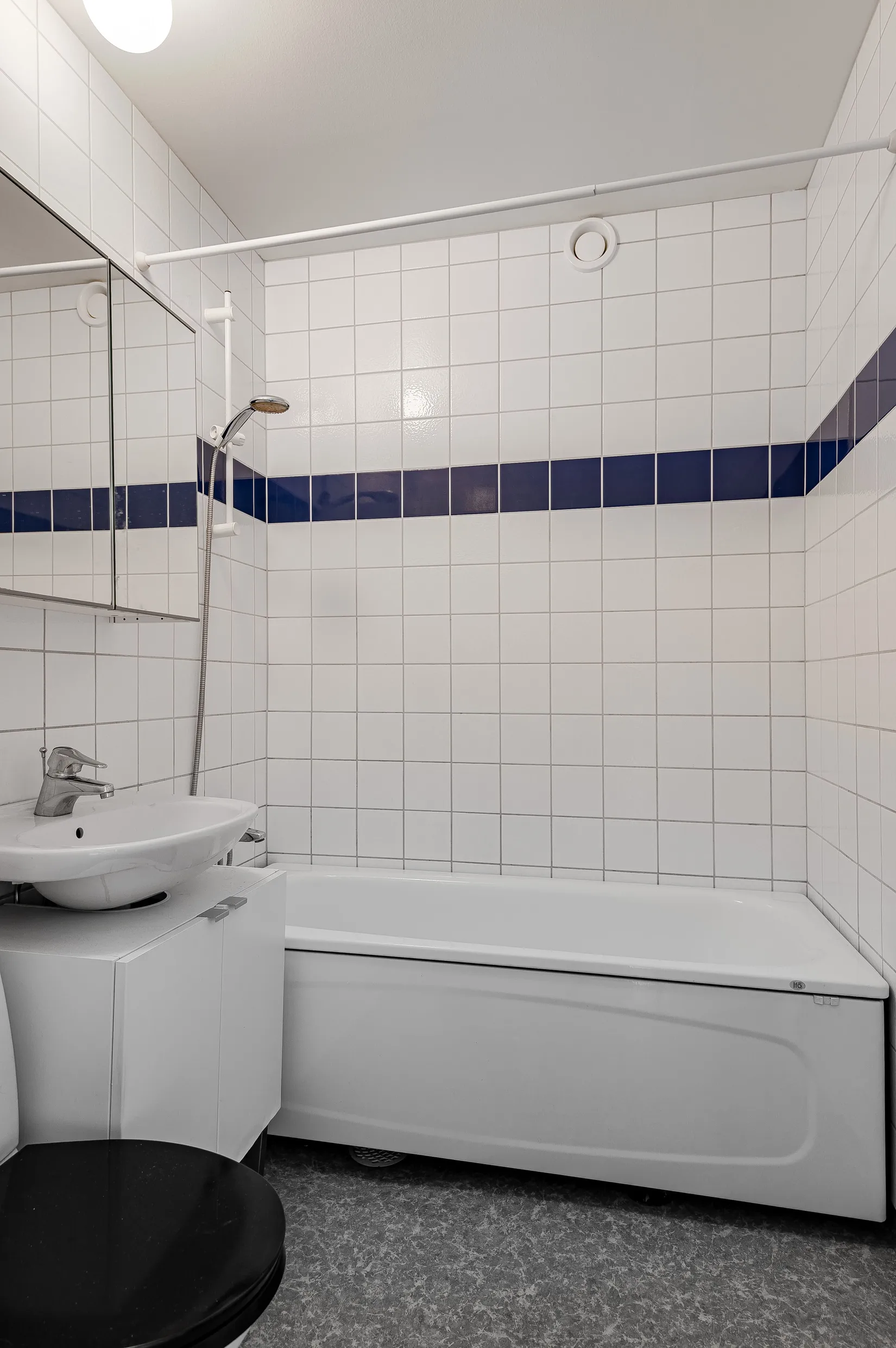 Bostadsrätt, Magnus Erikssons väg 12C, 3 vån, Centralt, Vadstena
