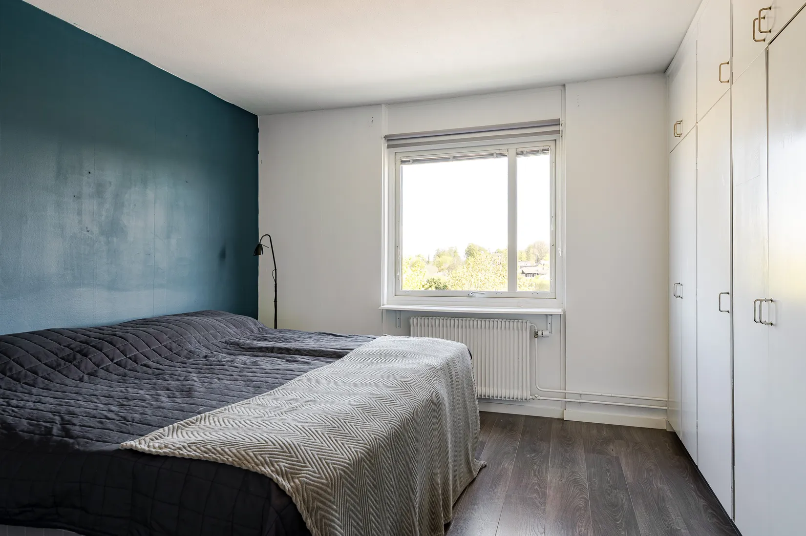 Bostadsrätt, Magnus Erikssons väg 12C, 3 vån, Centralt, Vadstena