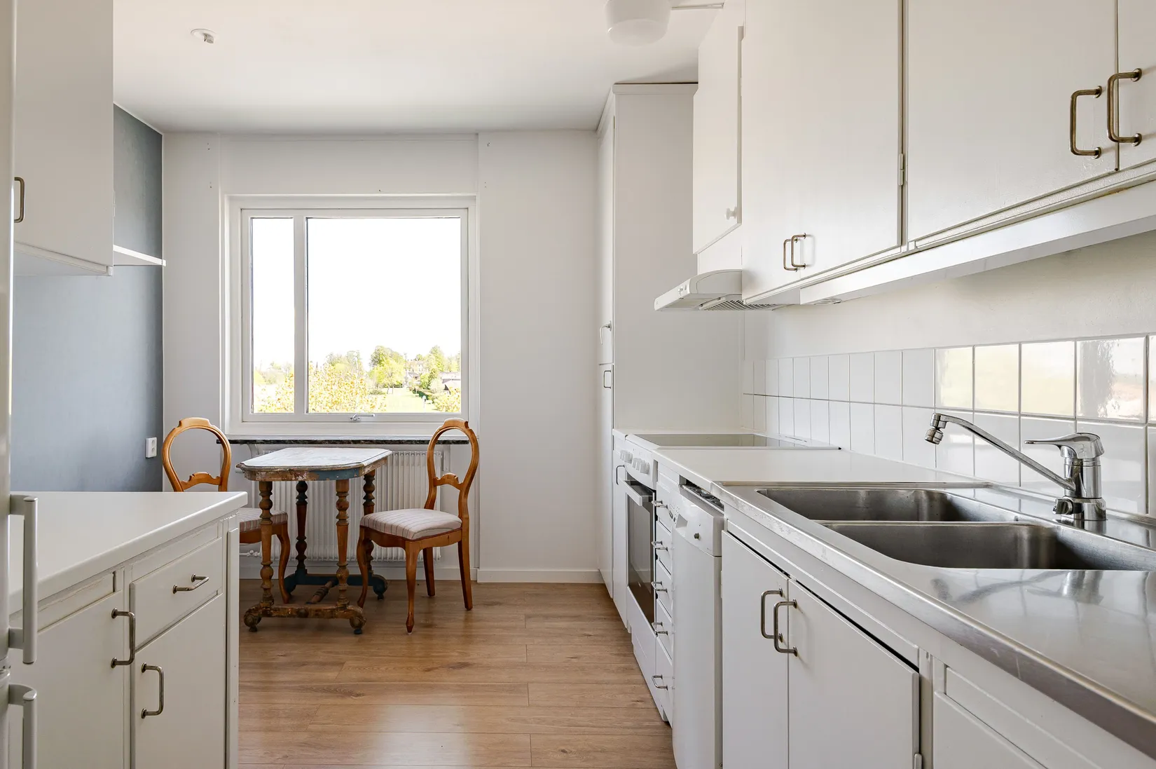 Bostadsrätt, Magnus Erikssons väg 12C, 3 vån, Centralt, Vadstena