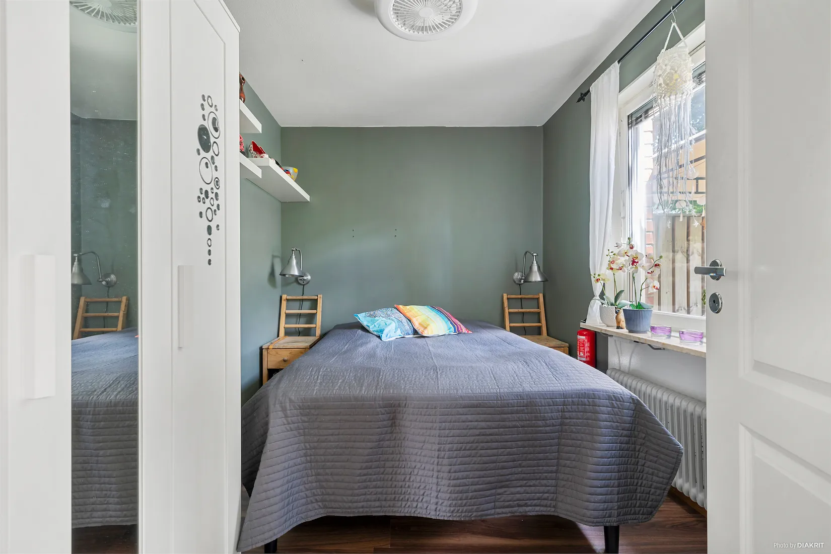 Bostadsrätt, Vasavägen 130A, Rotebro, Sollentuna