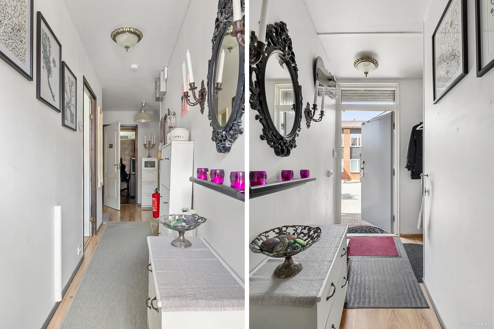 Bostadsrätt, Vasavägen 130A, Rotebro, Sollentuna