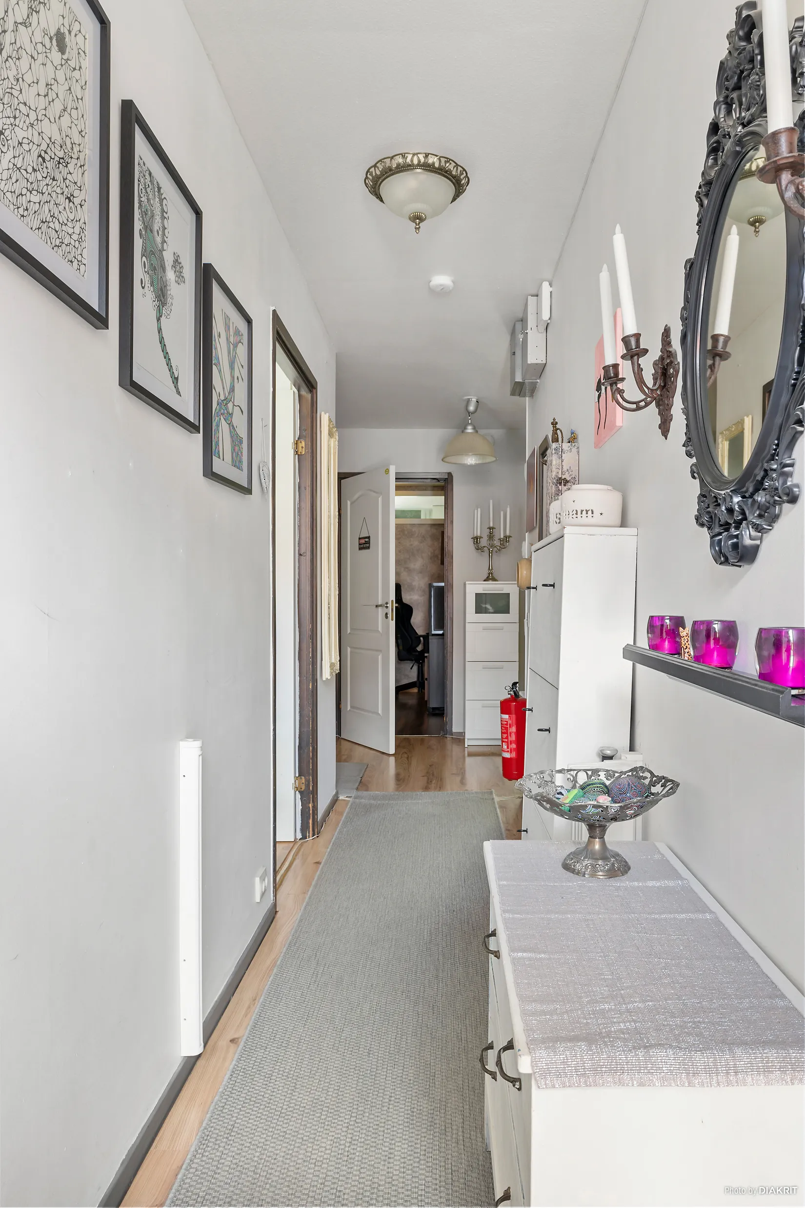 Bostadsrätt, Vasavägen 130A, Rotebro, Sollentuna