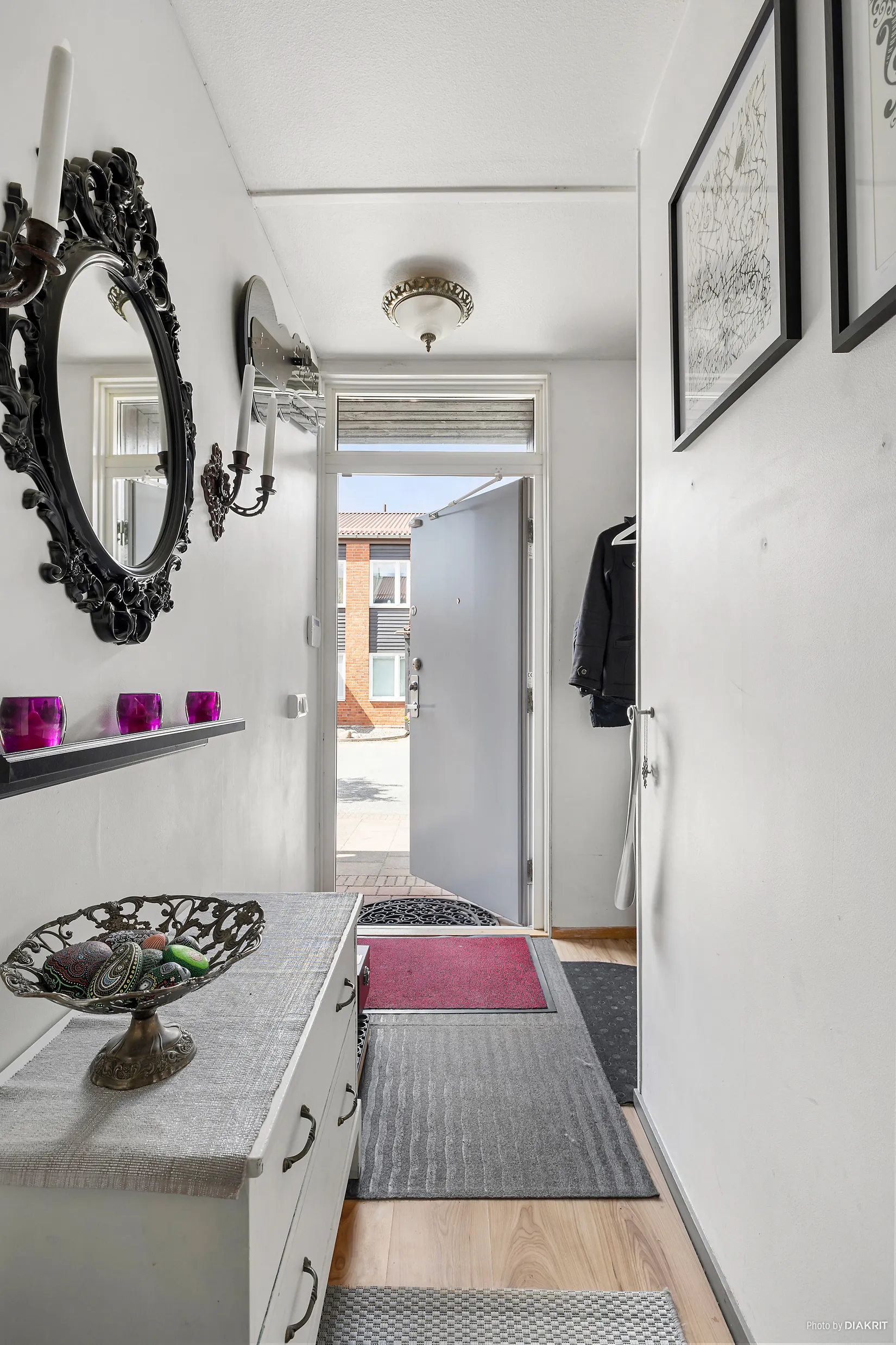 Bostadsrätt, Vasavägen 130A, Rotebro, Sollentuna