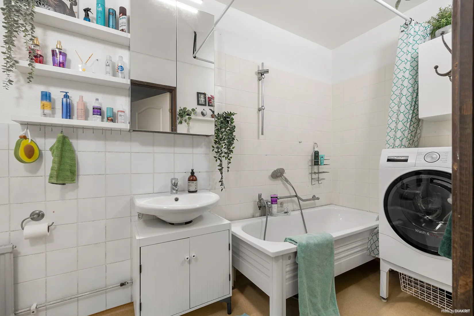 Bostadsrätt, Vasavägen 130A, Rotebro, Sollentuna