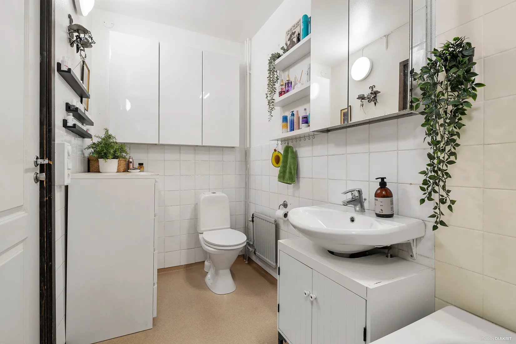 Bostadsrätt, Vasavägen 130A, Rotebro, Sollentuna