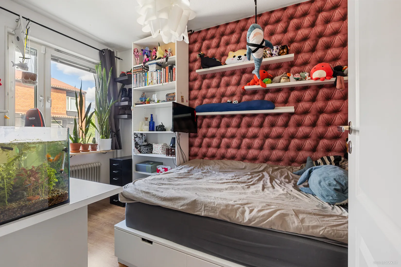 Bostadsrätt, Vasavägen 130A, Rotebro, Sollentuna