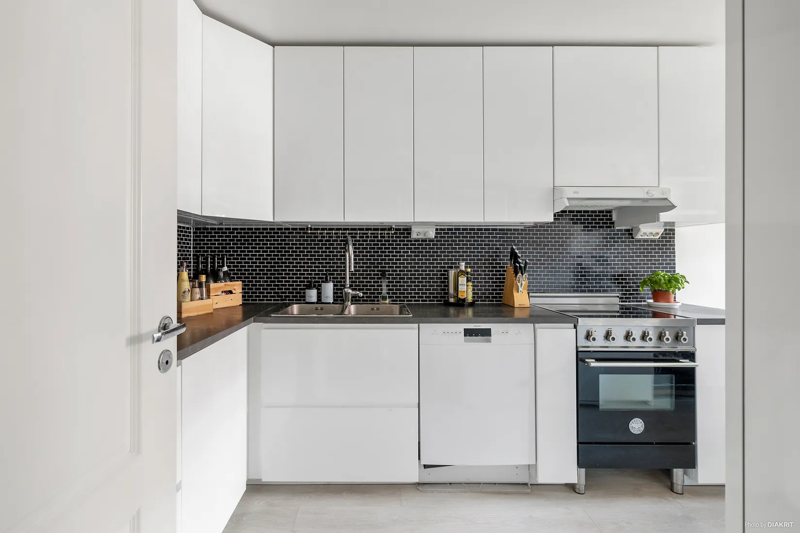 Bostadsrätt, Vasavägen 130A, Rotebro, Sollentuna