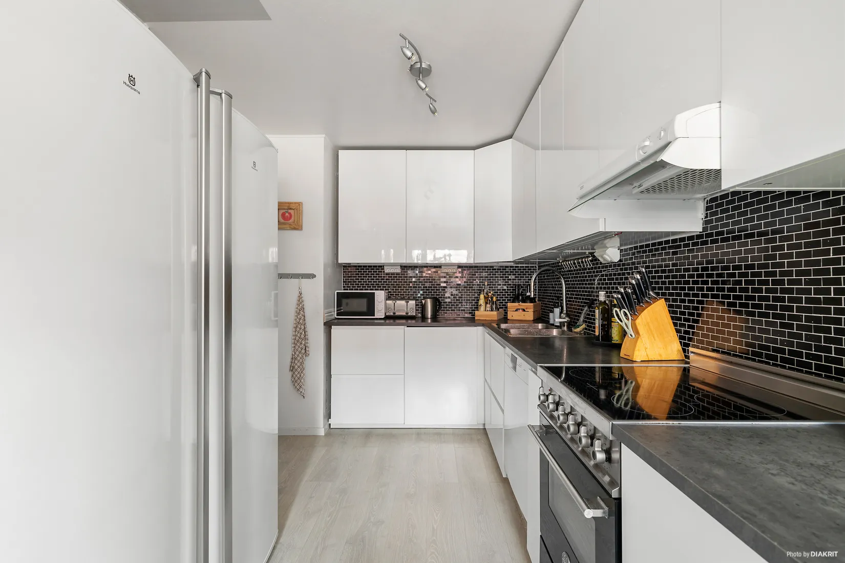 Bostadsrätt, Vasavägen 130A, Rotebro, Sollentuna