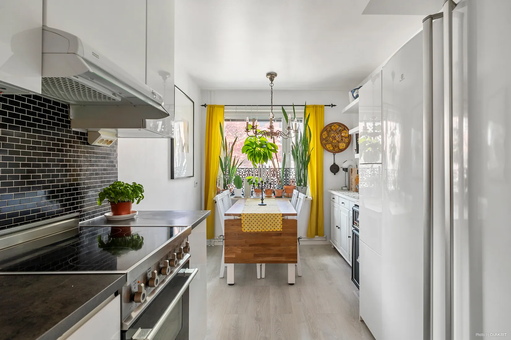 Bostadsrätt, Vasavägen 130A, Rotebro, Sollentuna