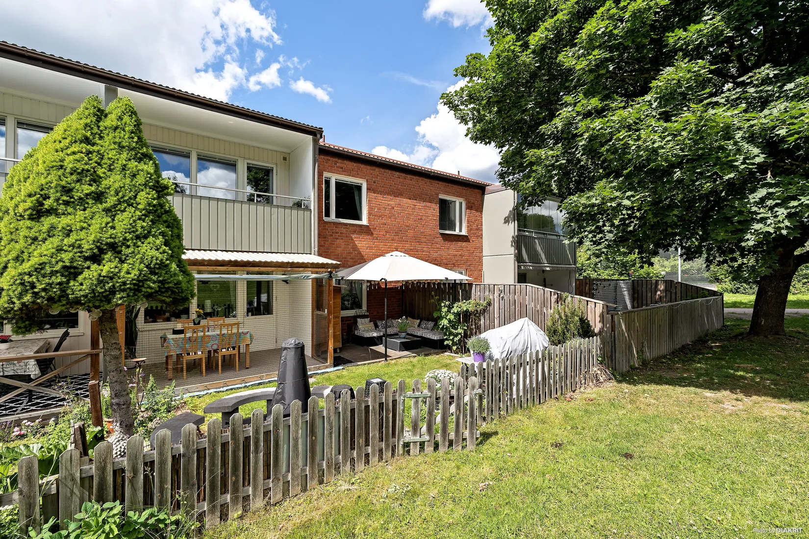 Bostadsrätt, Vasavägen 130A, Rotebro, Sollentuna