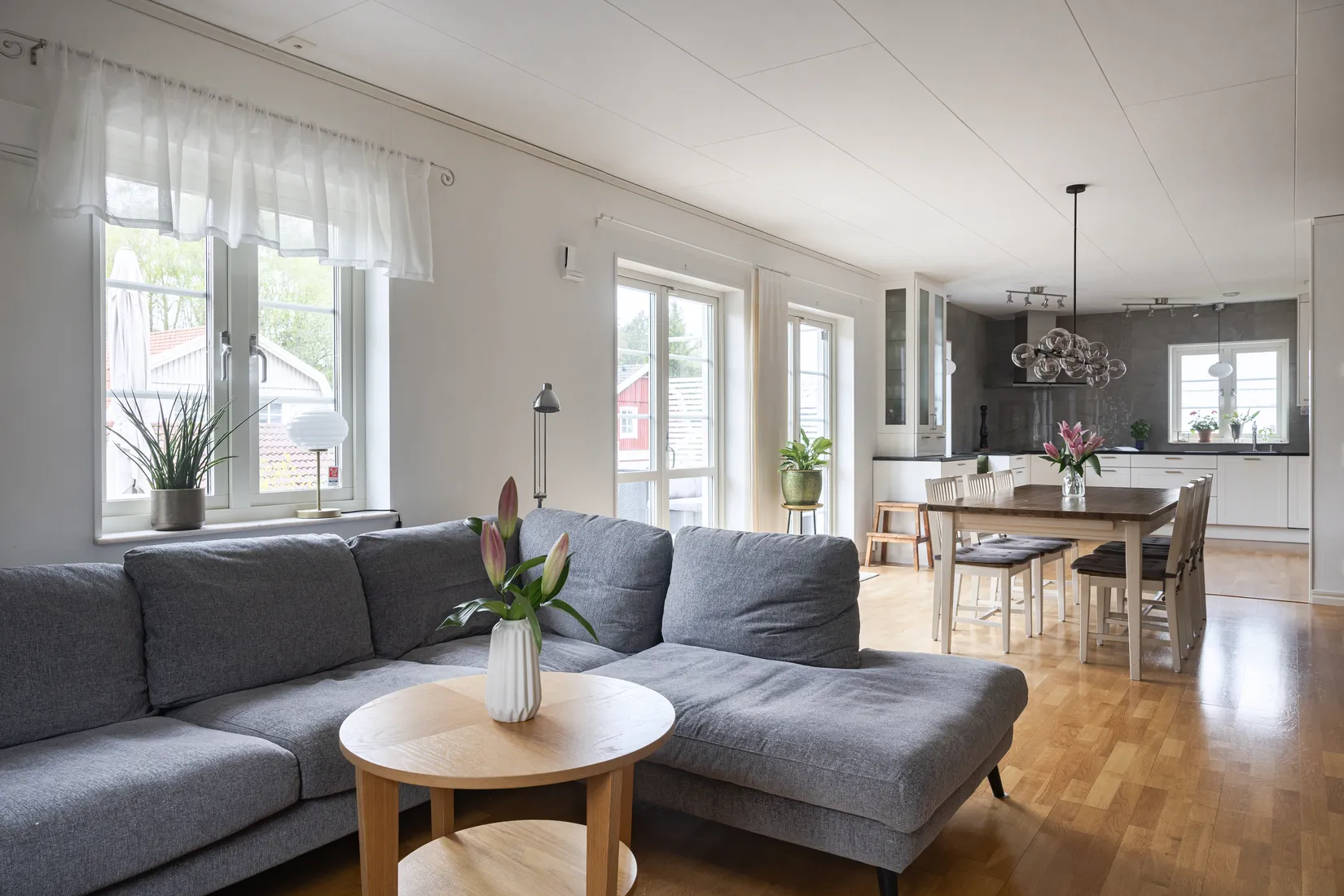 Villa, Sillgrisslevägen 21, Ingarö - Fågelvik, Värmdö