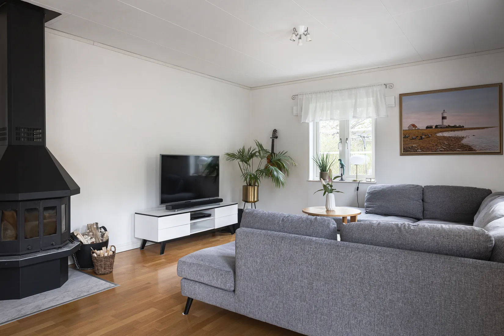 Villa, Sillgrisslevägen 21, Ingarö - Fågelvik, Värmdö
