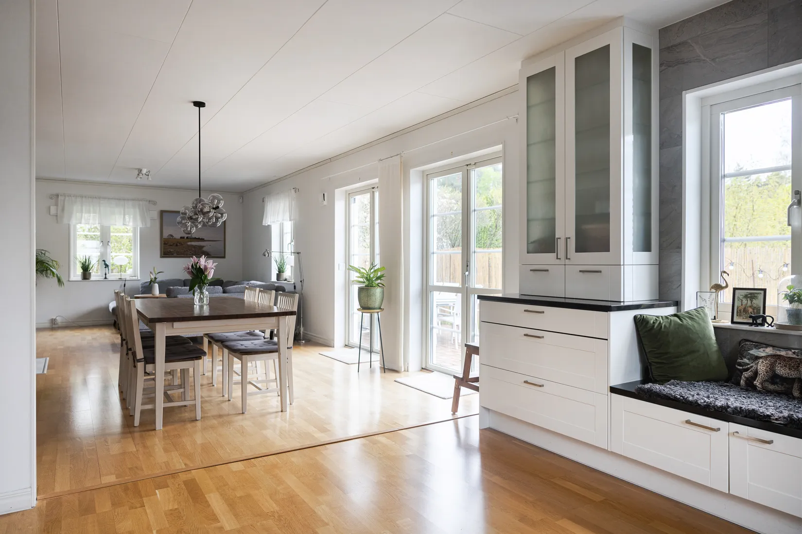 Villa, Sillgrisslevägen 21, Ingarö - Fågelvik, Värmdö